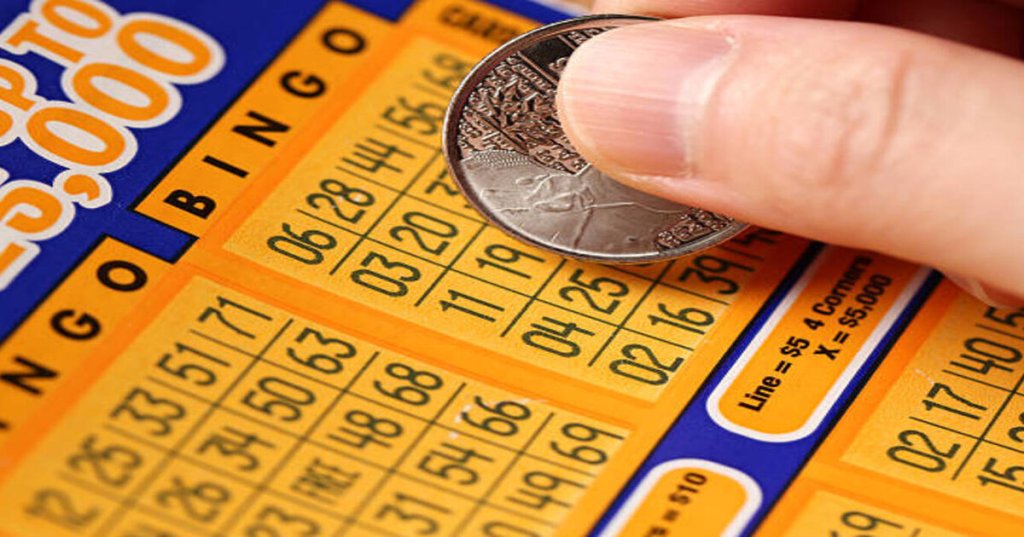 로또, 우연인가? 지역의 힘인가?